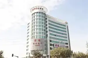 GreenTree Inn Shanghai Longwu Road Express Hotel, Shanghai
