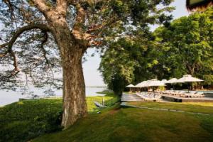 The Safari Hotel, Tissamaharama
