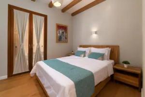 Andros 4 All Seasons Villas & Suites, Andros