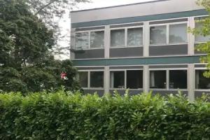 Hostel Messe Laatzen, Hannover