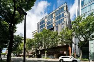 Daiwa Roynet Hotel Hakata Reisen Premier - Former Daiwa Roynet Hotel Hakata Reisen, Fukuoka