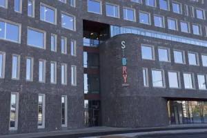 STORY HOTEL MALMO, in JdV by Hyatt, Malmoe
