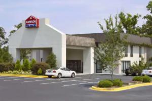 Ramada Limited Columbia, Columbia