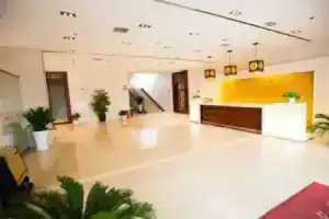 Yancheng Hotel, Yancheng