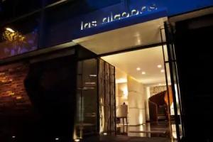 Las Alcobas, a Luxury Collection Hotel, Mexico City, Mexico City