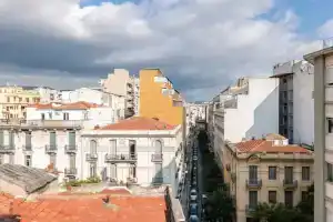 Marabou Unique Stay Apartments