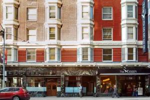 The Mosser, San Francisco