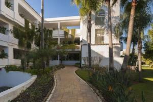 Apartamento Bahía de Canovas, Marbella