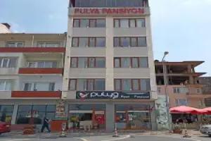 Pulya Sum Pansiyon Hotel, Akcakoca