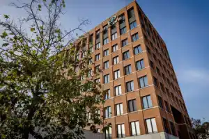 Motel One Hotel, Wiesbaden