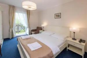 Mona Lisa Wellness & Spa, Kolobrzeg