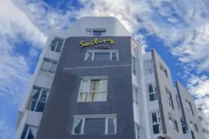Sailing Hotel, Phu Quoc Island