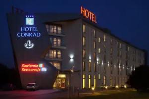 Hotel Conrad Comfort, Krakow