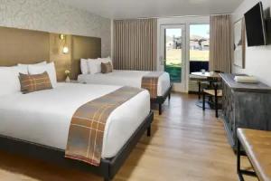 The Inn at Hotel, Aspen
