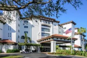 Inn at Pelican Bay, Naples