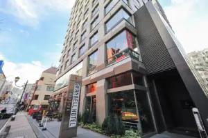 Akasaka Granbell Hotel, Tokyo