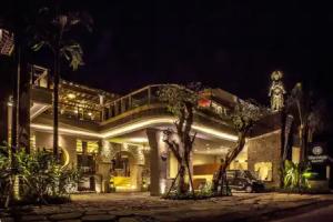 The Udaya Resorts and Spa, Ubud