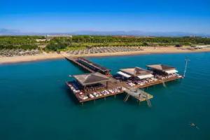 Gloria Serenity Resort - All Inclusive, Belek