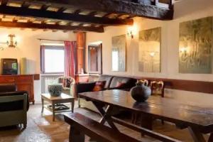 Tenuta San Settimio Hotel, Arcevia