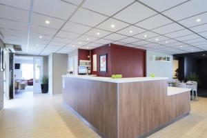 Campanile Chambery, Chambery