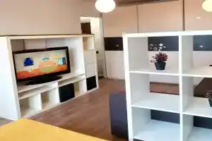 Apartments on 22 Timakova Street, Ryazan