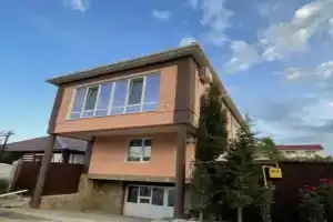 Альянс (Судак), Sudak