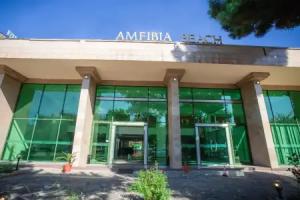 Amfibia Beach Complex, Sunny Beach