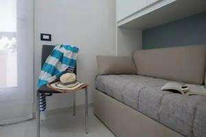 Harenae Beach Gateaway Apartments, Portisco