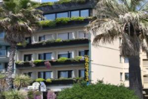 San Francisco, Viareggio