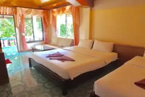 Blue Andaman Lanta Resort, Lanta Island