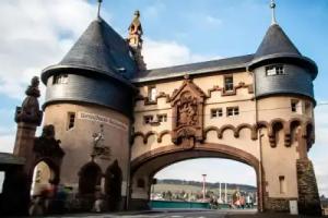 Zimmer am Markt Hotel, Traben-Trarbach