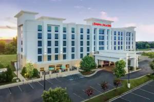 Hampton Inn & Suites Chattanooga/Hamilton Place, Chattanooga