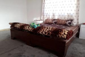 Family Home Apartments, Wadi Mousa