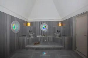 Magna Manastir Hotel, Bodrum