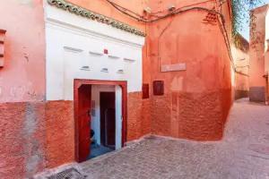 Dar Touyir, Marrakech