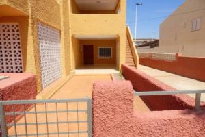 Apartment With 3 Bedrooms in Puerto de Mazarrón, With Furnished Terrac, Puerto de Mazarron