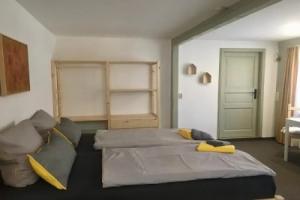 Pension Kastanienhof, Erfurt