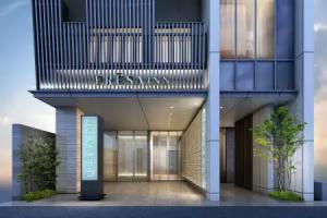 Sotetsu Fresa Inn Tokyo Kanda, Tokyo