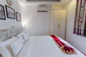 A25 Hotel 274 De Tham, Ho Chi Minh