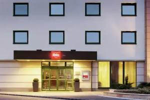 ibis Gyor, Gyor