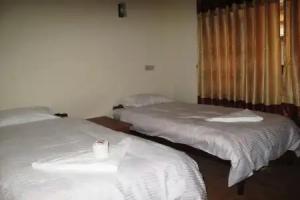 OYO 148 Hotel Green Orchid, Kathmandu
