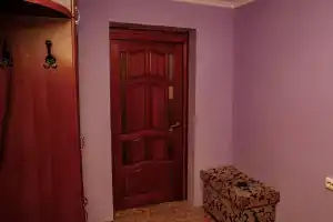 Apartments v Podmoskovye on Tolmacheva Street, Ivanteyevka