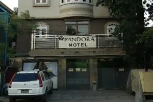 Pandora Motel, Yangon