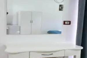 Hotel Vila Park Bujari Ksamil, Ksamil
