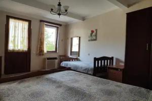 Shio home Hostel, Borjomi