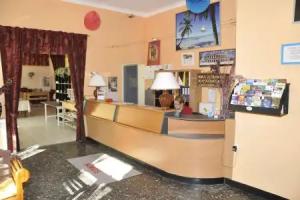 Citotel Hôtel Cesar, Nimes