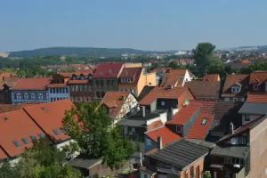 Pension Mahrets Puppenstube, Eisenach