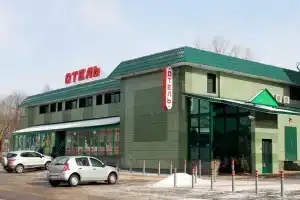 Astral (complex С), Tikhvin