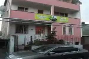 Shamrock Hostel 18, Yerevan