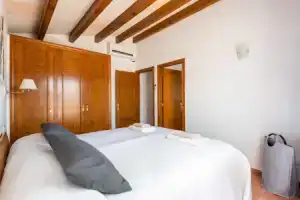 VILLA ITSASALDE in de Menorca, Ciutadella